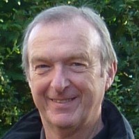 Bill Sweeney