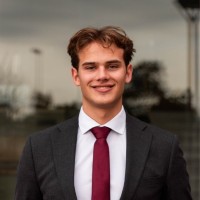 Nicholas Byj