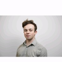 Dylan Laugharne