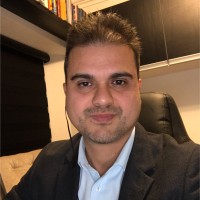 Marcelo Cantero De Castro