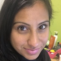 Aisha Malik