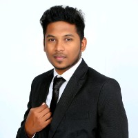 Gokul Prashanth