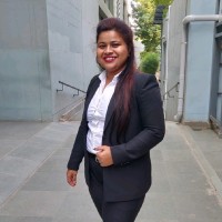 Dipti Sawant