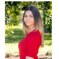 Hailey Cornelio