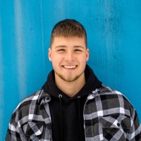 Chad Suckley