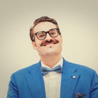 Fabrizio Moretti