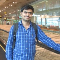 Gireesh G