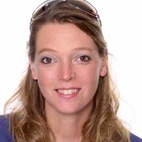 Michelle Aij-Zwerver