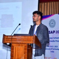 Rajesh R