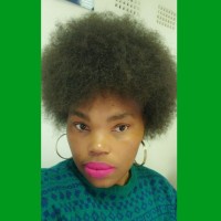 Bukiwe Hope Gina Sazinge