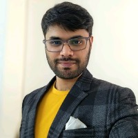 Vinit Shah