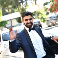 Charbel Salameh
