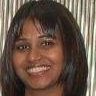 dharshini corea