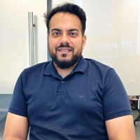 Mudit Malik