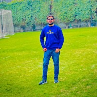 Muhammad Ali Haider