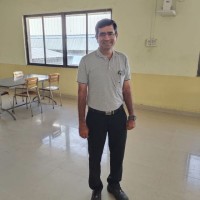 Ravi Sastri