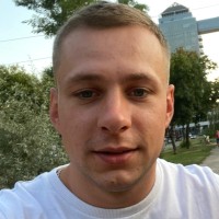 Ilya Stepanenko