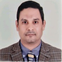Hisham Fwazz