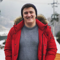 Aleksandr Pantiukhin