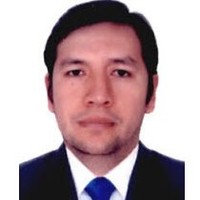 Edinson Lenin Santa Cruz Ramírez