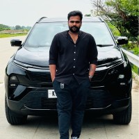 Naveen Byregowda