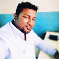 Shashank Devadiga