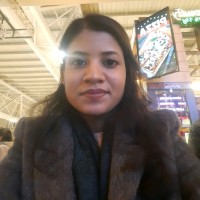 Akanksha Bansal