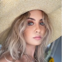 Kelsey Van De Reede