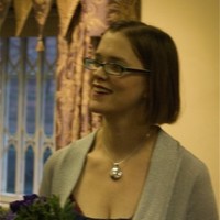Kate Roberts