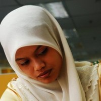 Ida Idris