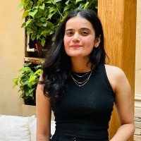 Vinita Barot