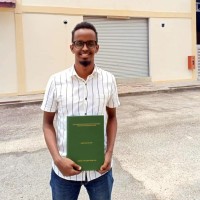 Ahmed Abdi