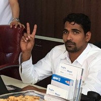 Gulam Kaleem