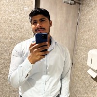 Abhishek Tiwari