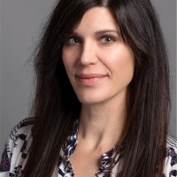 Maja Wolfe