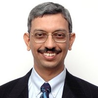 Darayus Desai