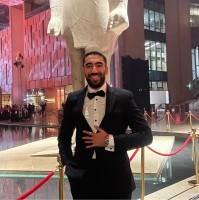 Mohamed Amr
