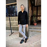 Ahmed Kamal