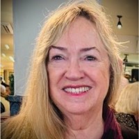 Betsy Stewart
