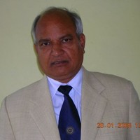 Binayak Rath