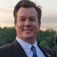 Mark Barry
