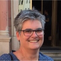 Cornelia Köhler
