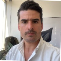 Pablo Rueda Linero