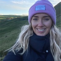 Rhiannon Mountain