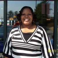 Keisha Steadman