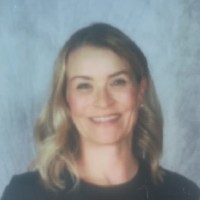 Caroline Frazee