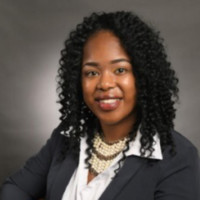 Daeisha Fowler, Msw.