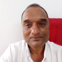 Satyanarayan Naik