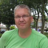 Gert-Jan Bank