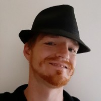 Anthony Flach